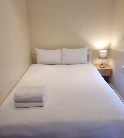 Apartamento Sootheus - Soho71 Londres Exterior foto