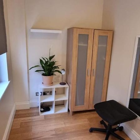 Apartamento Sootheus - Soho71 Londres Exterior foto