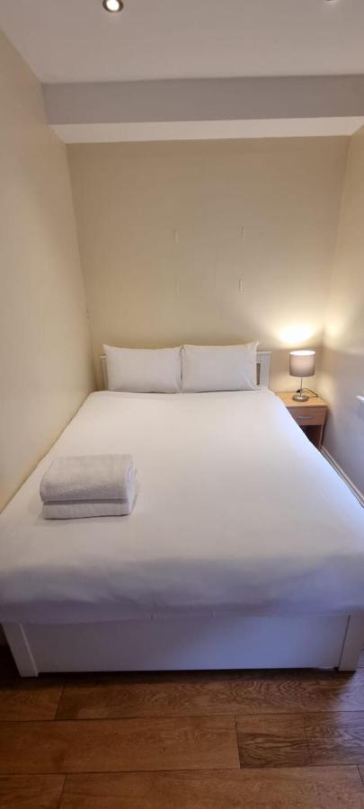 Apartamento Sootheus - Soho71 Londres Exterior foto